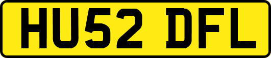 HU52DFL