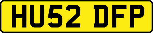 HU52DFP