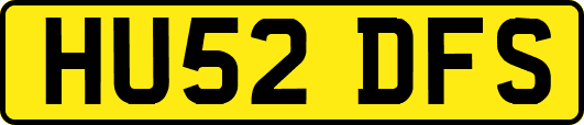HU52DFS