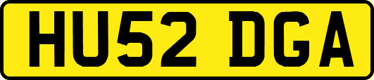HU52DGA