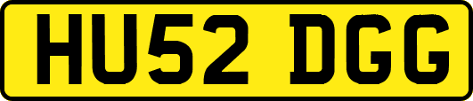 HU52DGG