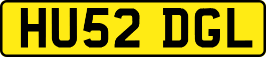 HU52DGL
