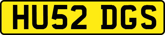 HU52DGS