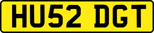 HU52DGT