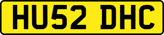 HU52DHC