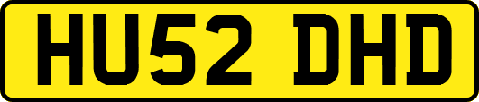 HU52DHD