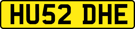 HU52DHE