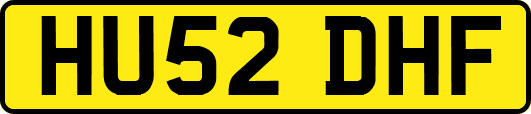 HU52DHF