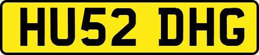 HU52DHG
