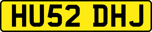 HU52DHJ