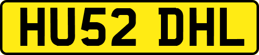 HU52DHL