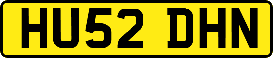 HU52DHN