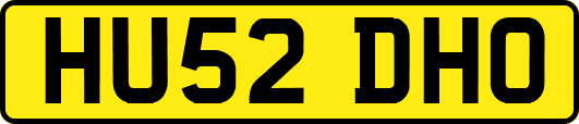 HU52DHO