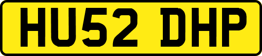 HU52DHP