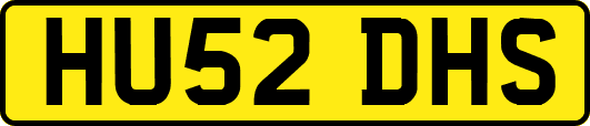 HU52DHS