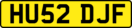 HU52DJF