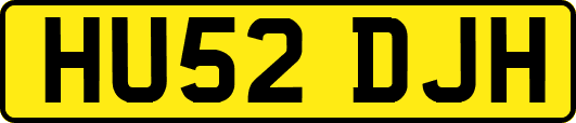 HU52DJH