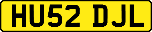 HU52DJL