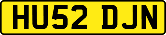 HU52DJN