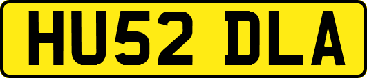 HU52DLA