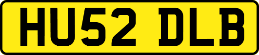 HU52DLB