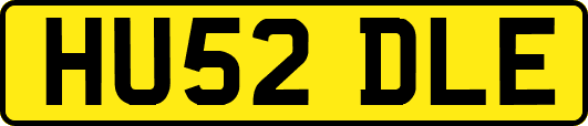 HU52DLE