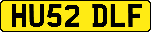 HU52DLF
