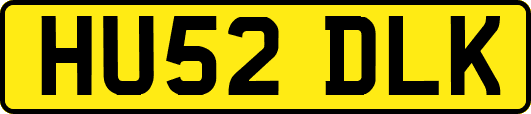 HU52DLK