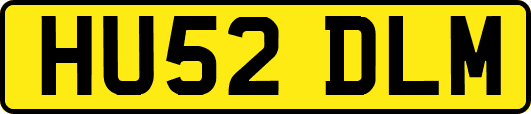 HU52DLM