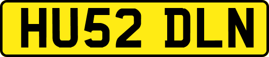 HU52DLN