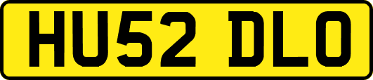 HU52DLO