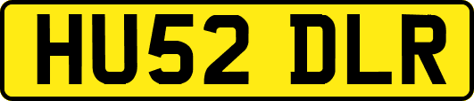 HU52DLR