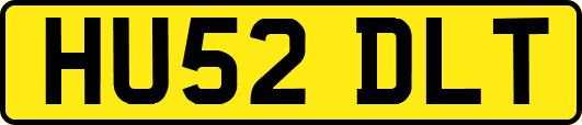 HU52DLT
