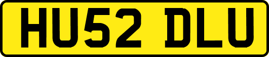HU52DLU