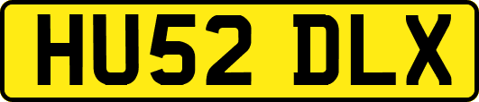 HU52DLX