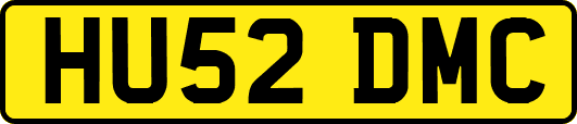 HU52DMC