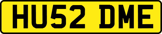 HU52DME
