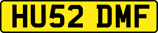 HU52DMF