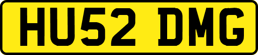 HU52DMG