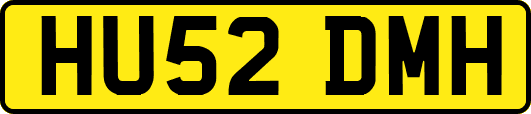 HU52DMH