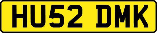 HU52DMK