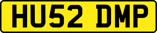 HU52DMP