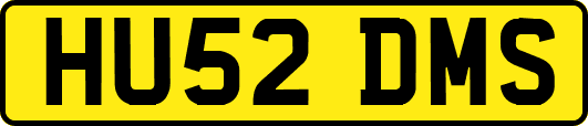 HU52DMS