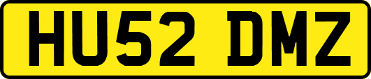 HU52DMZ