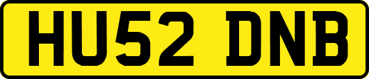 HU52DNB
