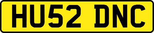 HU52DNC