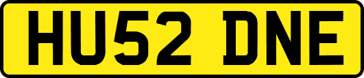 HU52DNE