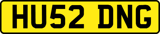 HU52DNG