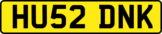 HU52DNK