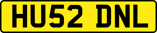 HU52DNL